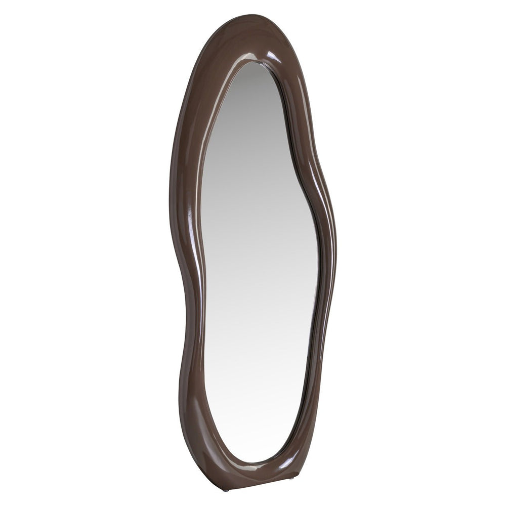 Mirror Zia Chestnut - XShowhome Limited - Richmond