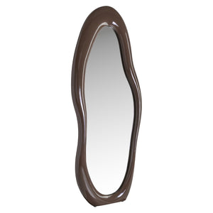 Mirror Zia Chestnut - XShowhome Limited - Richmond