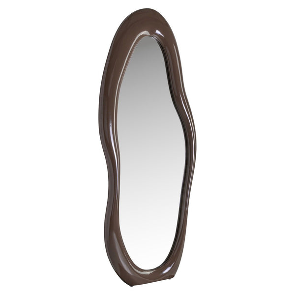 Mirror Zia Chestnut - XShowhome Limited - Richmond