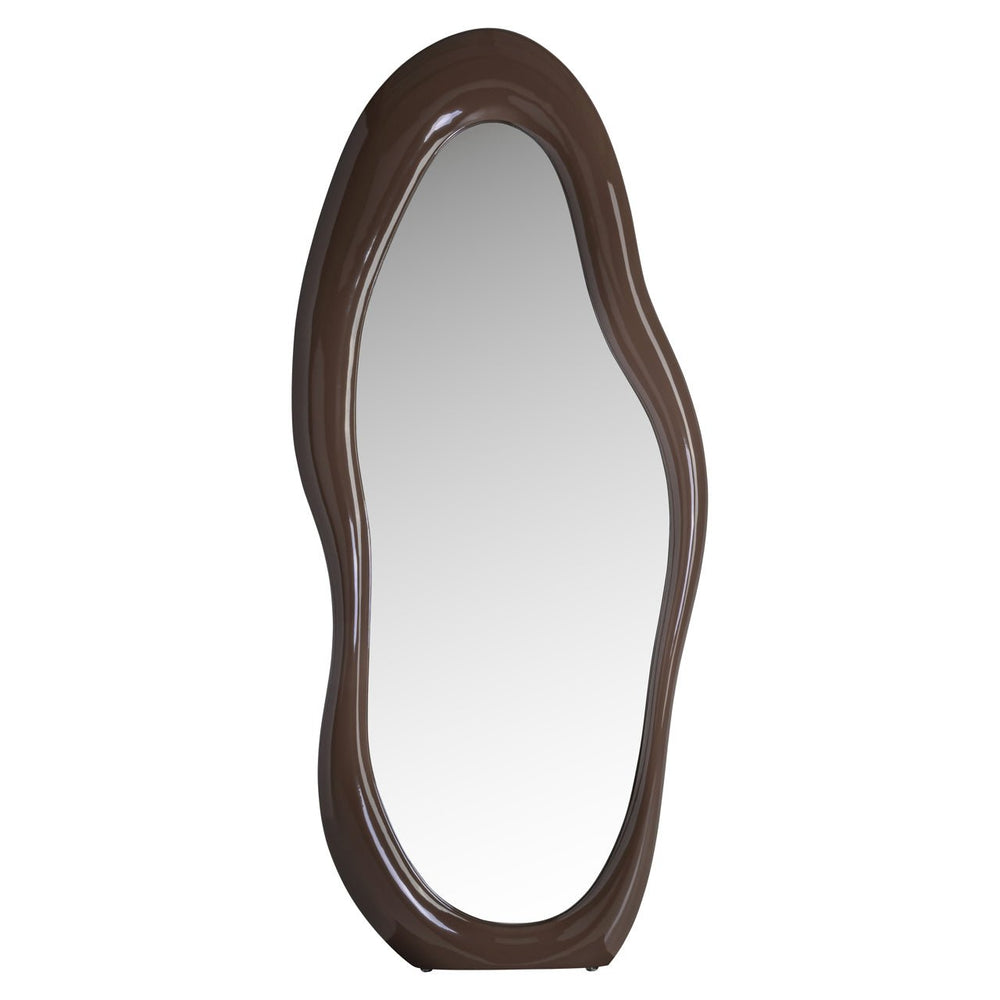 Mirror Zia Chestnut - XShowhome Limited - Richmond