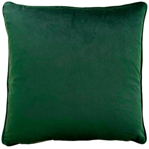 Mirrored Fox 43x43 Feather Filled Cushion Bottle - XShowhome Limited - Riva