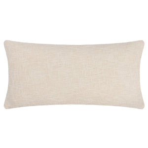 Mizu 30x65 Feather Filled Cushion Eucalyptus - Canwell Interiors Limited - Riva