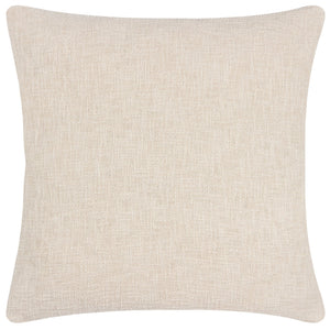 Mizu 50x50 Feather Filled Cushion Ochre - XShowhome Limited - Riva