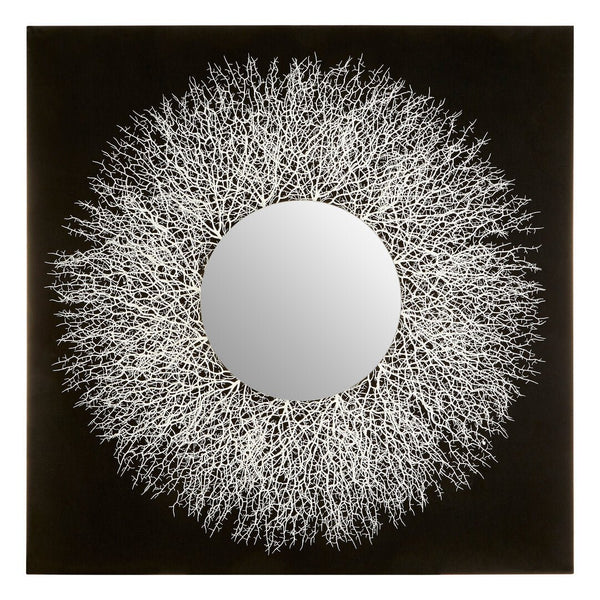 Modello Abstract Mirrored Wall Art - Canwell Interiors Limited - Xshowhome