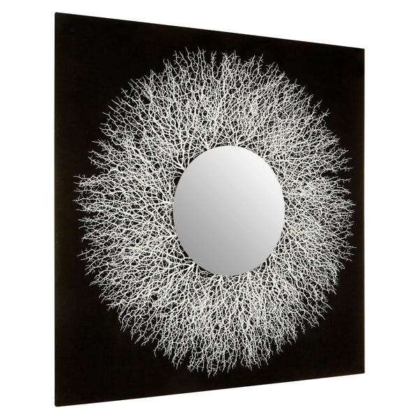 Modello Abstract Mirrored Wall Art - XShowhome Limited - Xshowhome