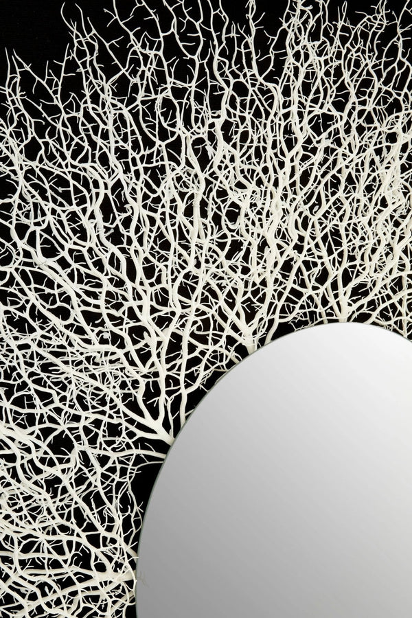 Modello Abstract Mirrored Wall Art - XShowhome Limited - Xshowhome