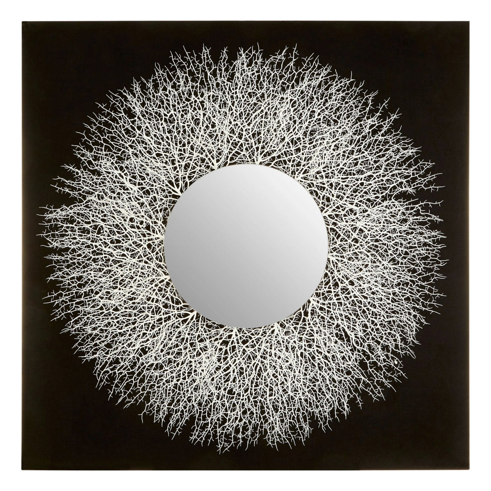 Modello Abstract Mirrored Wall Art - XShowhome Limited - Xshowhome