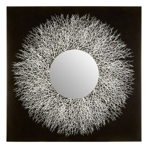Modello Abstract Mirrored Wall Art - XShowhome Limited - Xshowhome