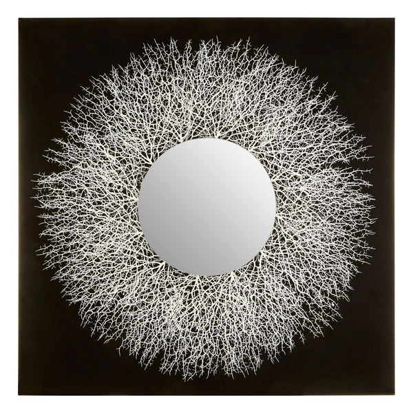Modello Abstract Mirrored Wall Art - XShowhome Limited - Xshowhome