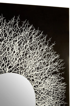 Modello Abstract Mirrored Wall Art - XShowhome Limited - Xshowhome