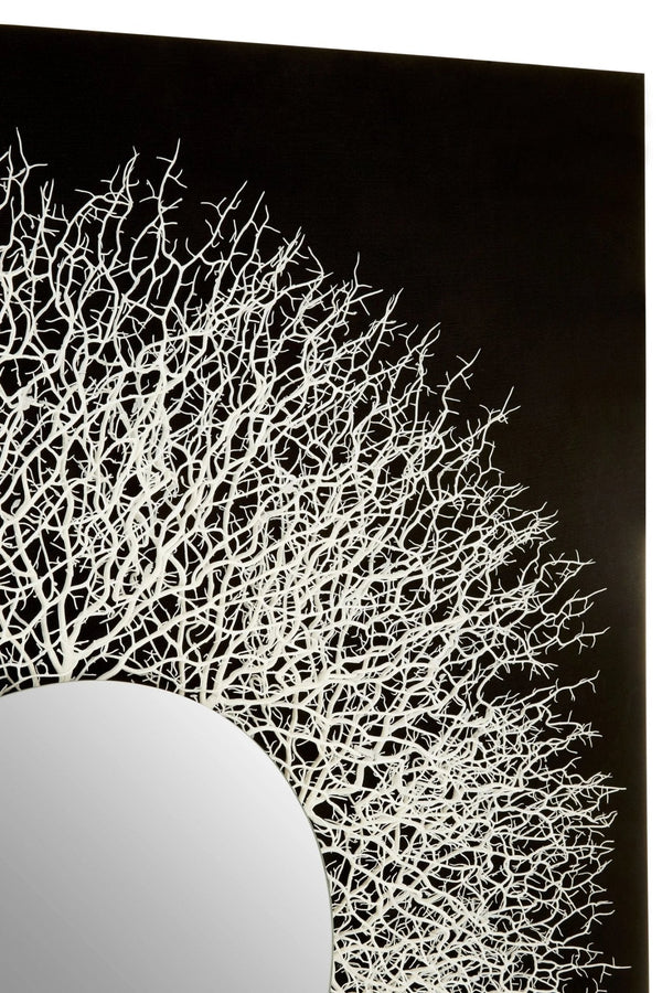Modello Abstract Mirrored Wall Art - XShowhome Limited - Xshowhome