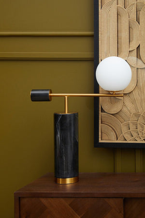 Modello Deco Wood Carving Wall Art - Canwell Interiors Limited - Xshowhome