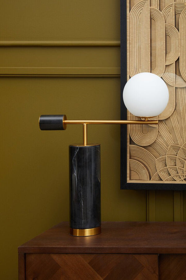 Modello Deco Wood Carving Wall Art - Canwell Interiors Limited - Xshowhome