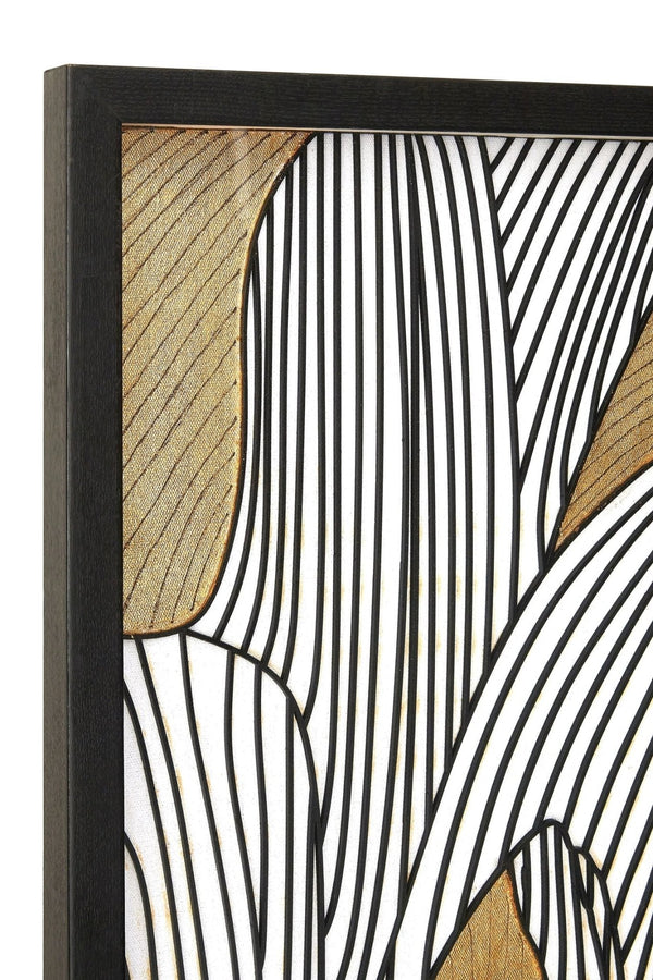 Modello Framed Botanical Wall Art - XShowhome Limited - Xshowhome