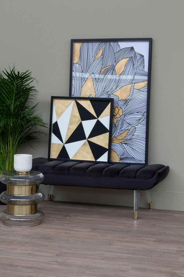 Modello Framed Botanical Wall Art - XShowhome Limited - Xshowhome