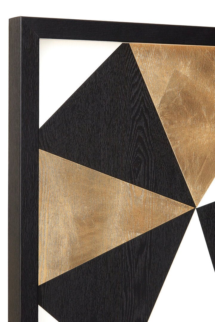Modello Multi Geo Wall Art - Canwell Interiors Limited - Xshowhome