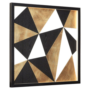 Modello Multi Geo Wall Art - XShowhome Limited - Xshowhome