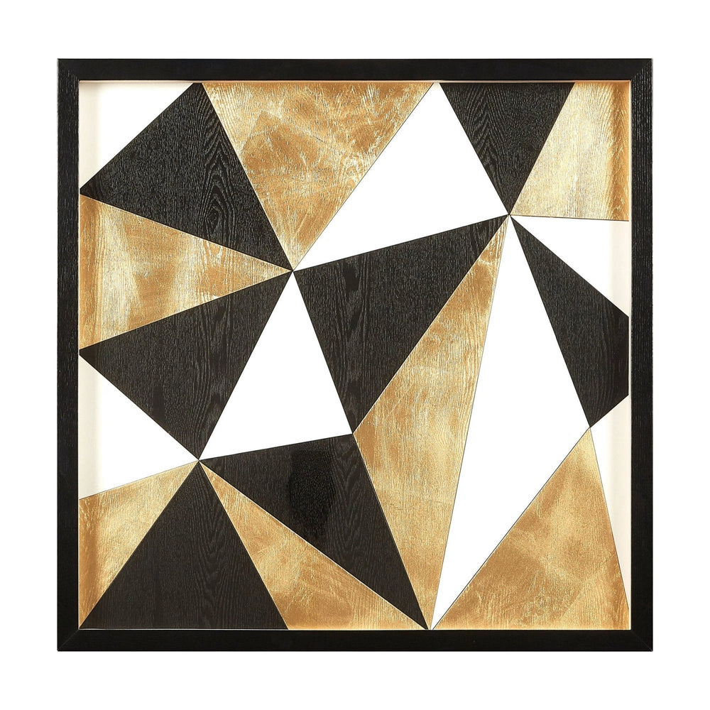 Modello Multi Geo Wall Art - XShowhome Limited - Xshowhome