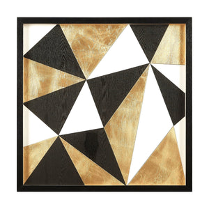 Modello Multi Geo Wall Art - XShowhome Limited - Xshowhome
