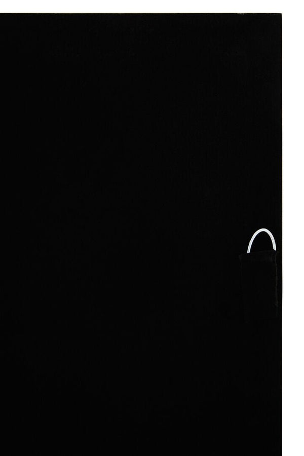 Modello Silver And Black Wall Art - Canwell Interiors Limited - Xshowhome