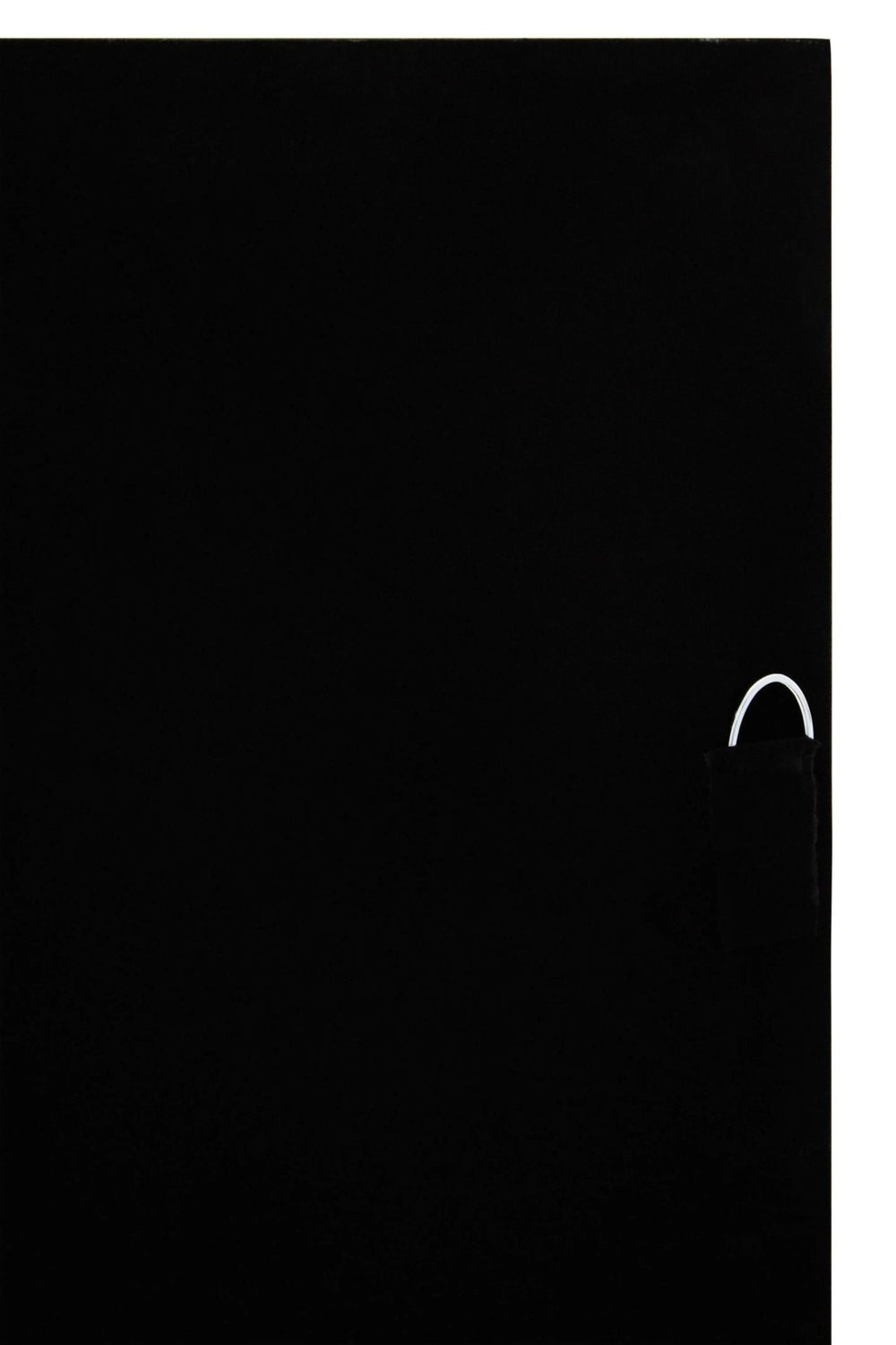 Modello Silver And Black Wall Art - XShowhome Limited - Xshowhome