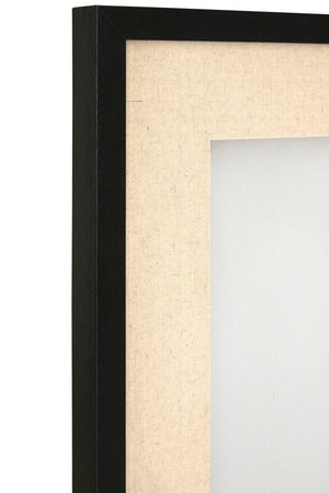 Modello Zebra Sculpture Wall Art - Canwell Interiors Limited - Xshowhome