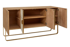 Modica Sideboard - XShowhome Limited - Xshowhome