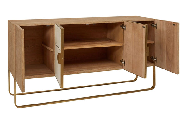 Modica Sideboard - XShowhome Limited - Xshowhome
