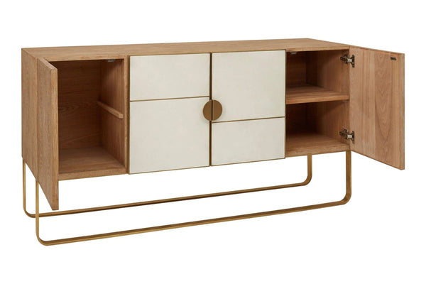 Modica Sideboard - XShowhome Limited - Xshowhome