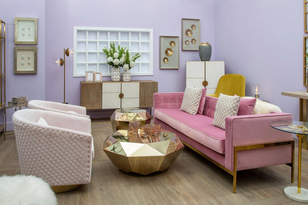 Modica Sideboard - XShowhome Limited - Xshowhome