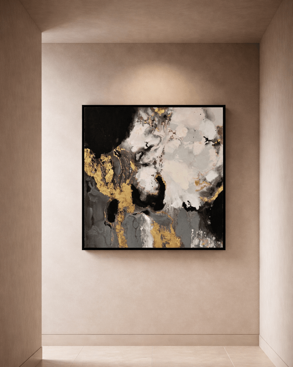 Molinari Wall Art - XShowhome Limited - Tommy Franks