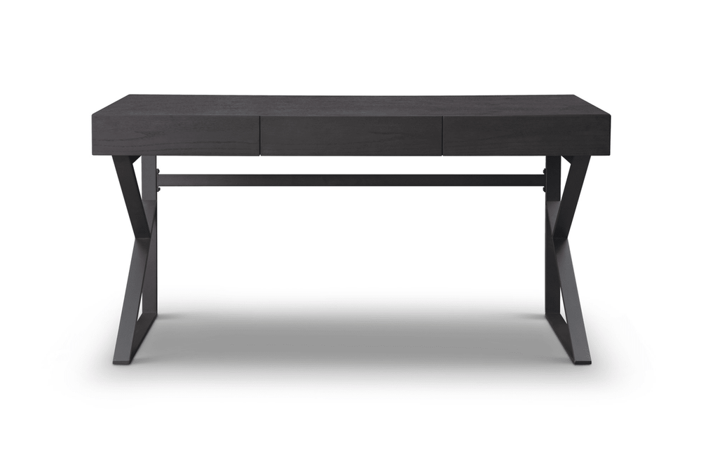 Monarcas Desk - XShowhome Limited - Tommy Franks