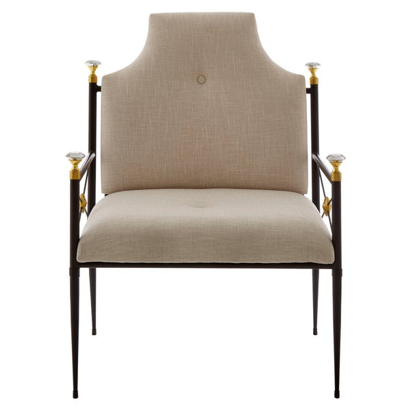 Monroe High Back Chair - Canwell Interiors Limited - Xshowhome