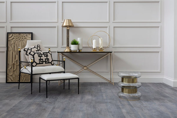 Monroe High Back Chair - Canwell Interiors Limited - Xshowhome