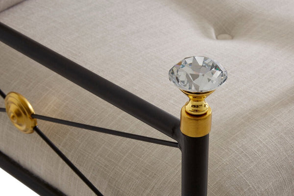 Monroe High Back Chair - Canwell Interiors Limited - Xshowhome