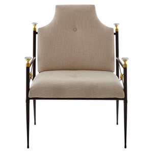 Monroe High Back Chair - XShowhome Limited - Xshowhome