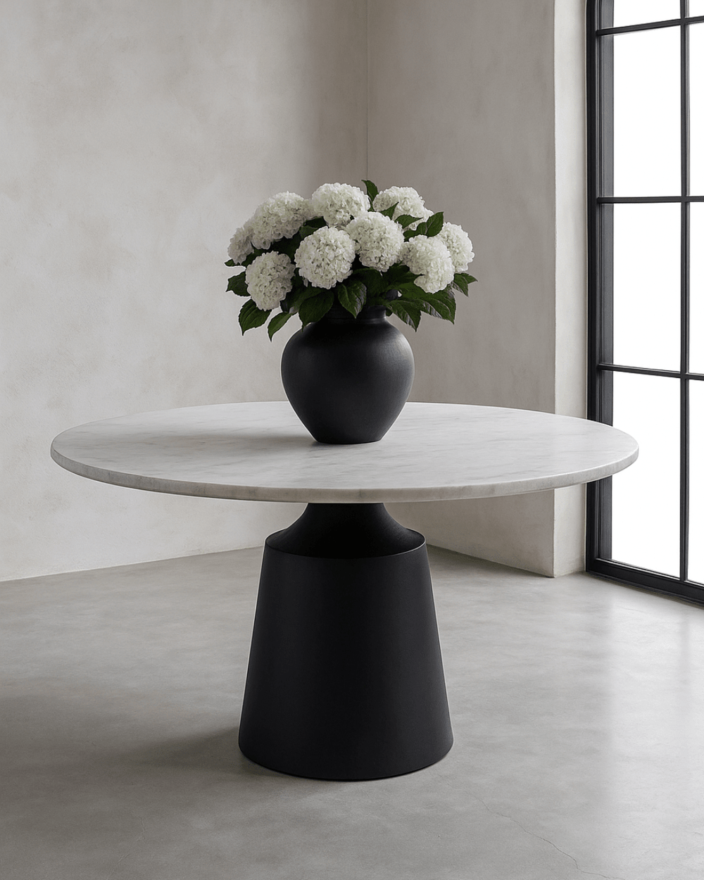 Montara Dining Table - XShowhome Limited - Tommy Franks