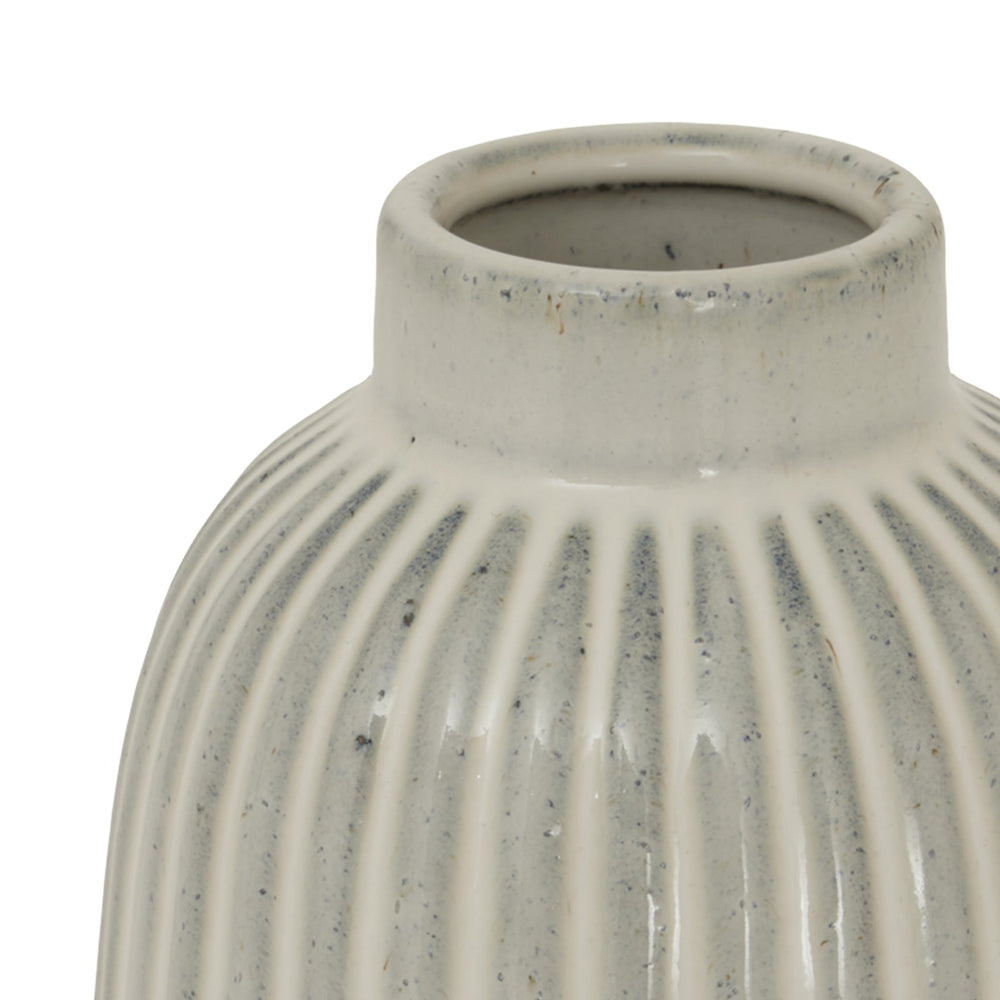 Monte Medium Bell Vase - Canwell Interiors Limited - Hills