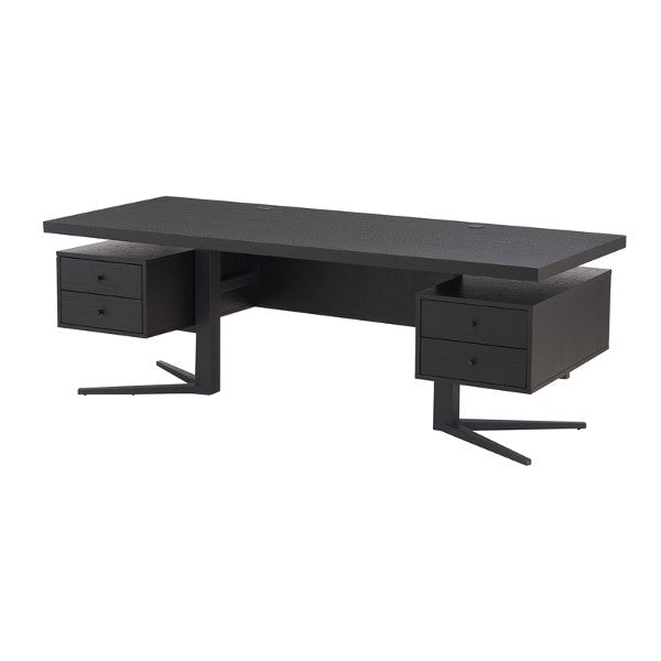 Montparnasse Desk - XShowhome Limited - Tommy Franks