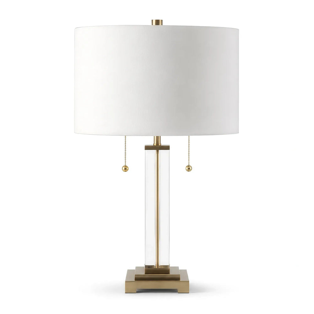 Montro Table Lamp - XShowhome Limited - Harvard Designs