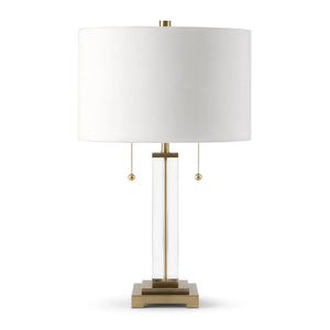 Montro Table Lamp - XShowhome Limited - Harvard Designs