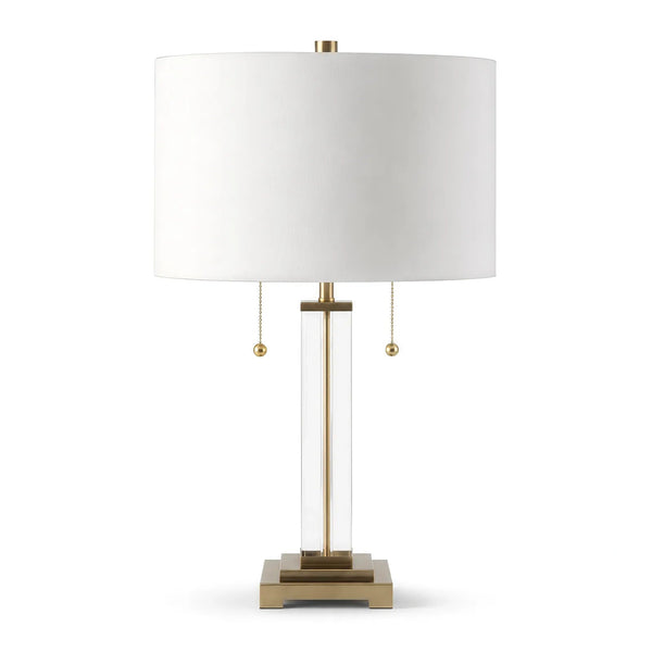 Montro Table Lamp - XShowhome Limited - Harvard Designs