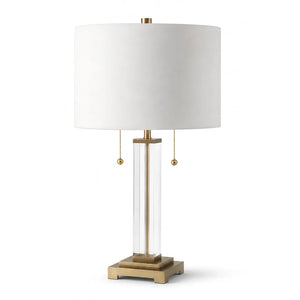 Montro Table Lamp - Berkeley Designs
