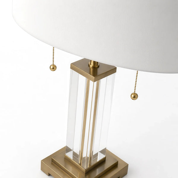Montro Table Lamp - Berkeley Designs