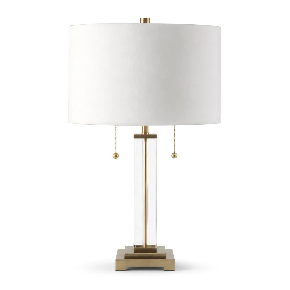 Montro Table Lamp - Berkeley Designs