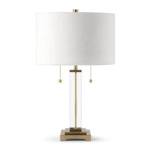 Montro Table Lamp - Berkeley Designs