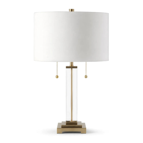 Montro Table Lamp - Berkeley Designs