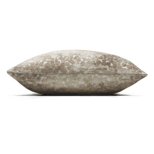 Monument 43x43 Feather Filled Cushion Blush - Canwell Interiors Limited - Riva