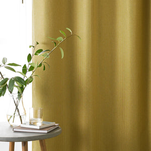 Moon 168x137 R/top Curt Ochre - Canwell Interiors Limited - Riva