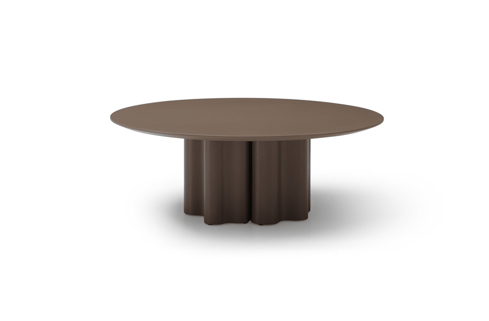 Moon Coffee Table - Cocoa - XShowhome Limited - Tommy Franks